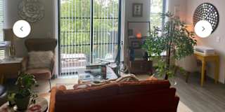 Annie's room