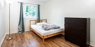 Gareth Skipp's room