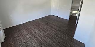 Enrique Gonzalez's room
