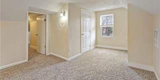 Amber's room