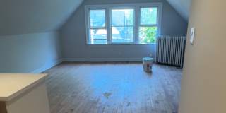 Rebecca's room