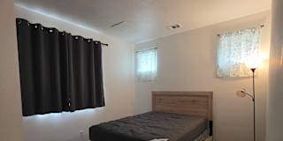 Dc's room