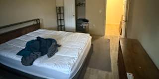 nick's room