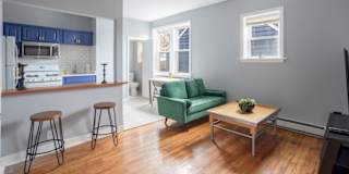 Lius Estate's room