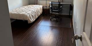Ann's room