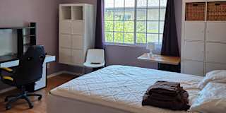 Kristan's room