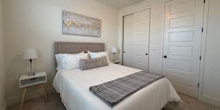 Rafael's room