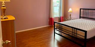 ROSA's room
