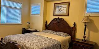 Kirk's room