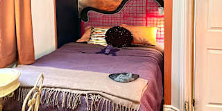 Orion's room