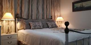 GERALD's room