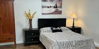Michelle's room