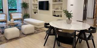 Hei Homes's room