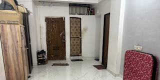 Saurabh pratap Singh's room