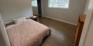 Maryam's room