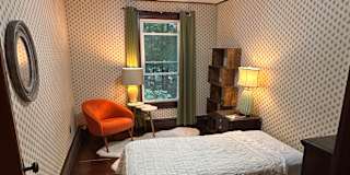 Abigail's room
