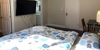 Li's room