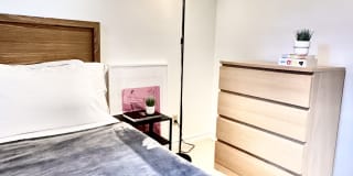 Dubay's room