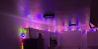 Josiah's room