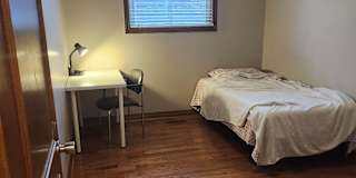 Jason's room