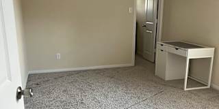 Eileen's room