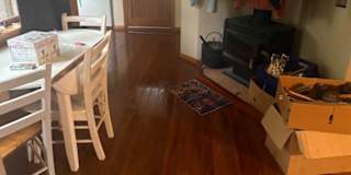 May's room
