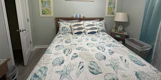 Jocelyn's room
