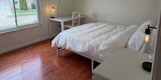 Dorothy's room