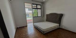 Melody's room