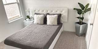 Mariam's room