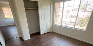 Hope's room