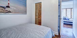 Nelson Couto's room