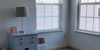 Charlie's room