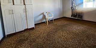 Daniel's room