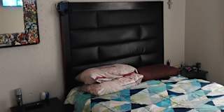 MNR JACQUES F DU PLESSIS's room