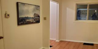 Najwa's room