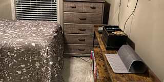 Linda's room
