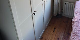 Private User's room