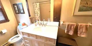 Raymond Franz's room