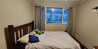 Su Bradley's room