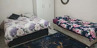 Robyn's room
