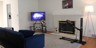ANGIE's room