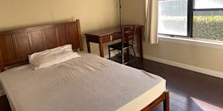 Pragti's room