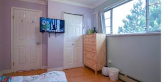 See's room