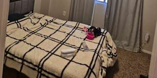Jerry's room
