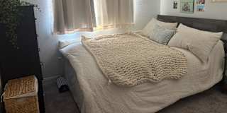 Melody's room