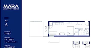 Brian's room