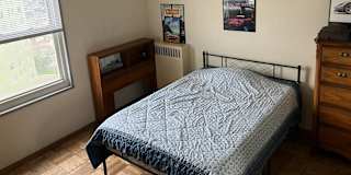 Michael's room