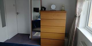 ORLA's room