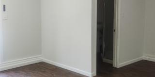 Raul's room
